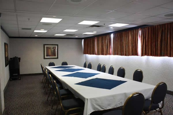 Conference room